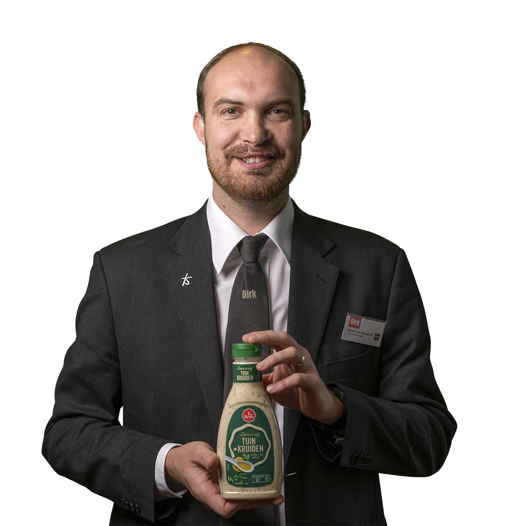 Jouw Supermarktmanager